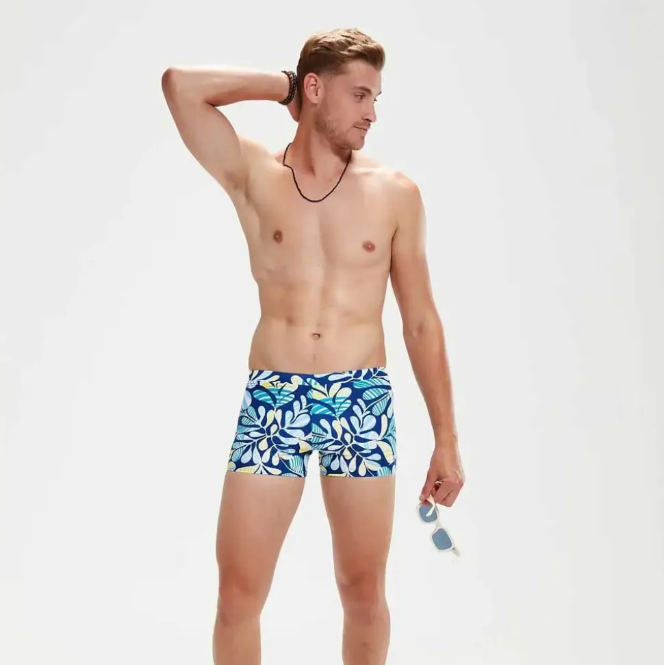 Speedo Bañador bóxer Escape