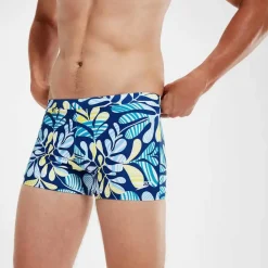 Speedo Bañador bóxer Escape