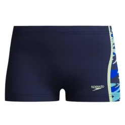 Speedo Bañador bóxer Hyperboom Splice