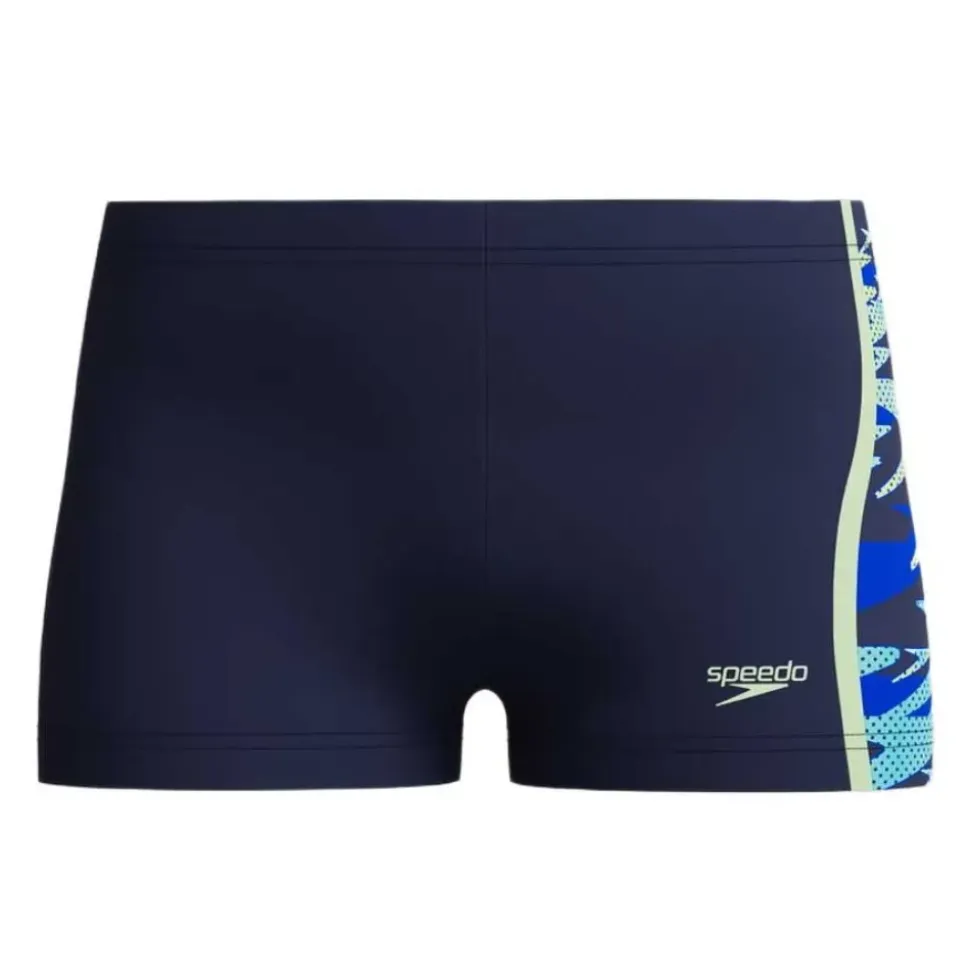 Speedo Bañador bóxer Hyperboom Splice