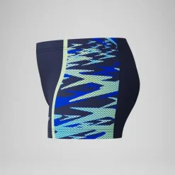 Speedo Bañador bóxer Hyperboom Splice