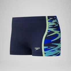 Speedo Bañador bóxer Hyperboom Splice