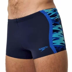 Speedo Bañador bóxer Hyperboom Splice