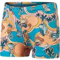 Speedo Bañador bóxer Infant Digital Allover