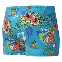 Speedo Bañador bóxer Learn To Swim Digital Allover