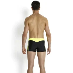 Speedo Bañador bóxer Logo Panel