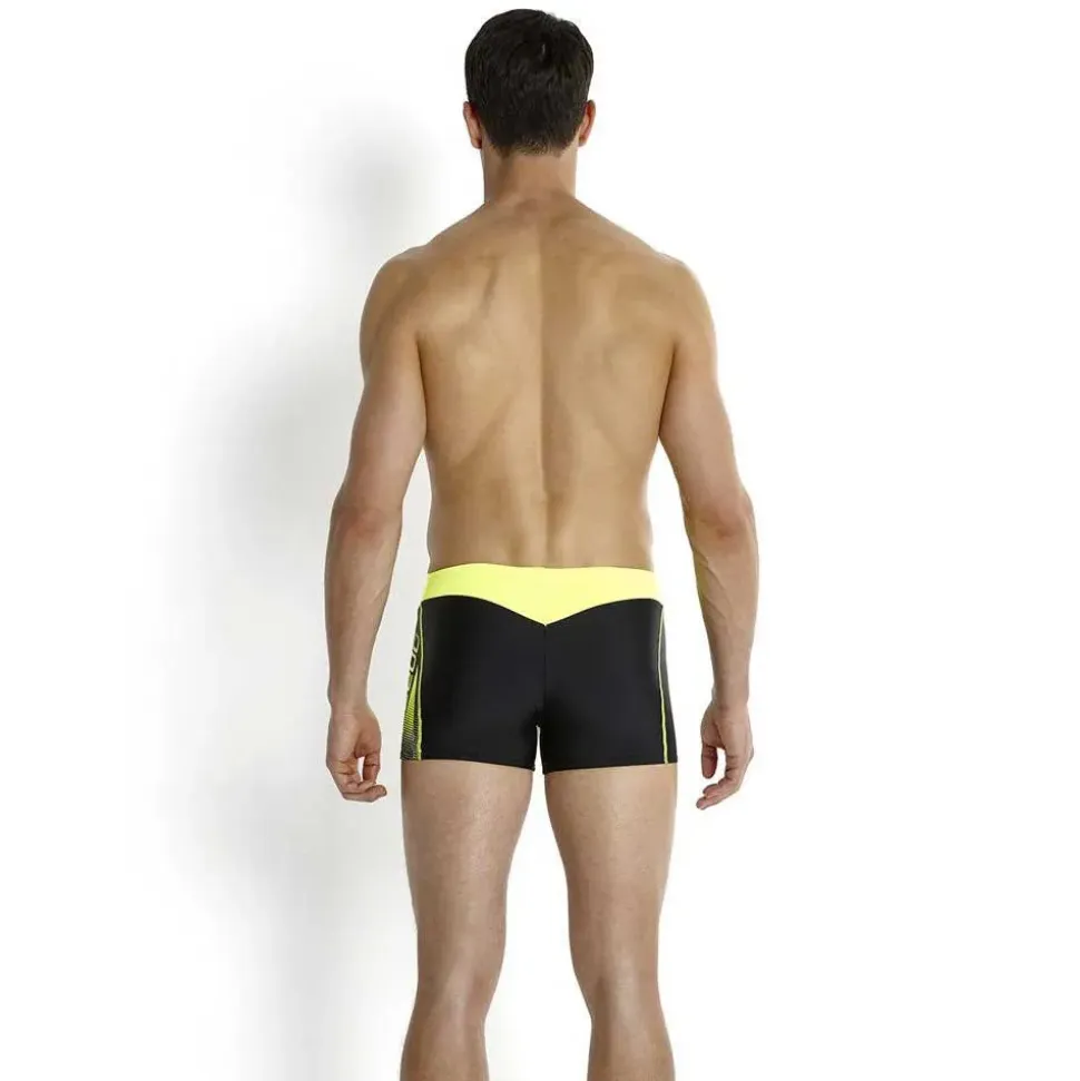 Speedo Bañador bóxer Logo Panel