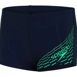 Speedo Bañador bóxer Medley Logo