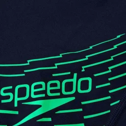 Speedo Bañador bóxer Medley Logo