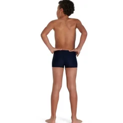 Speedo Bañador bóxer Medley Logo