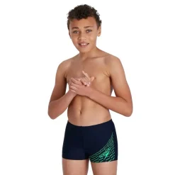 Speedo Bañador bóxer Medley Logo