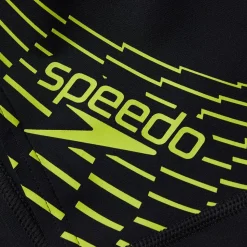 Speedo Bañador bóxer Medley Logo