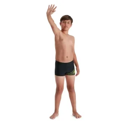 Speedo Bañador bóxer Medley Logo