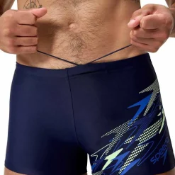 Speedo Bañador bóxer Medley Logo