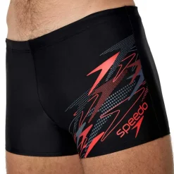Speedo Bañador bóxer Medley Logo