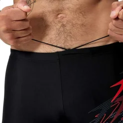 Speedo Bañador bóxer Medley Logo