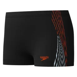 Speedo Bañador bóxer Plastisol Placement