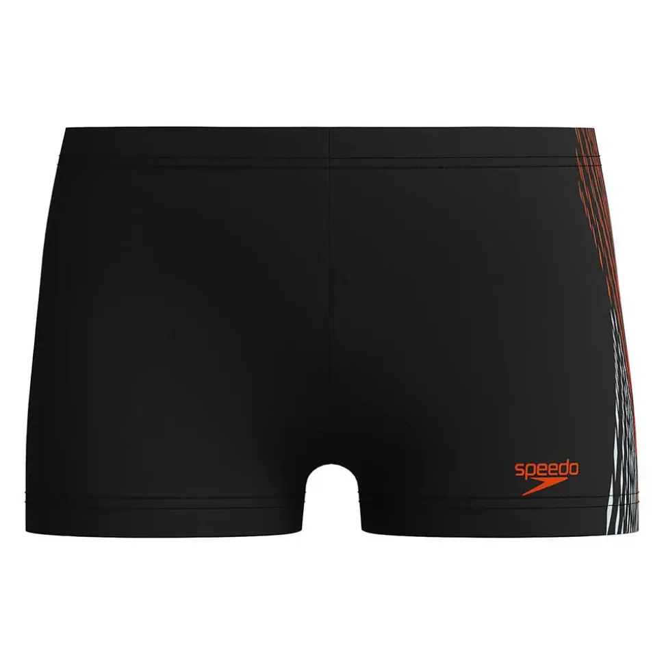 Speedo Bañador bóxer Plastisol Placement