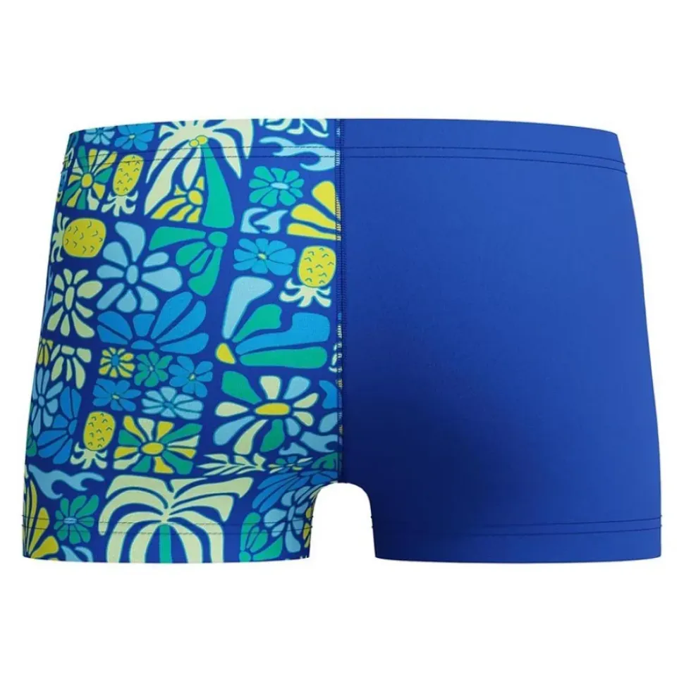 Speedo Bañador bóxer Print V-Cut