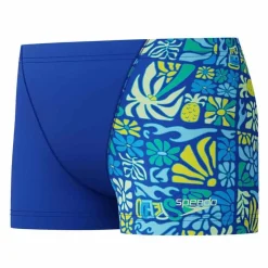 Speedo Bañador bóxer Print V-Cut