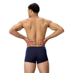 Speedo Bañador bóxer Solid Splice