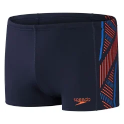 Speedo Bañador bóxer Tech Panel