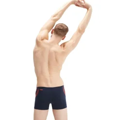 Speedo Bañador bóxer Tech Panel