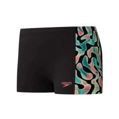 Speedo Bañador corto Digital Panel