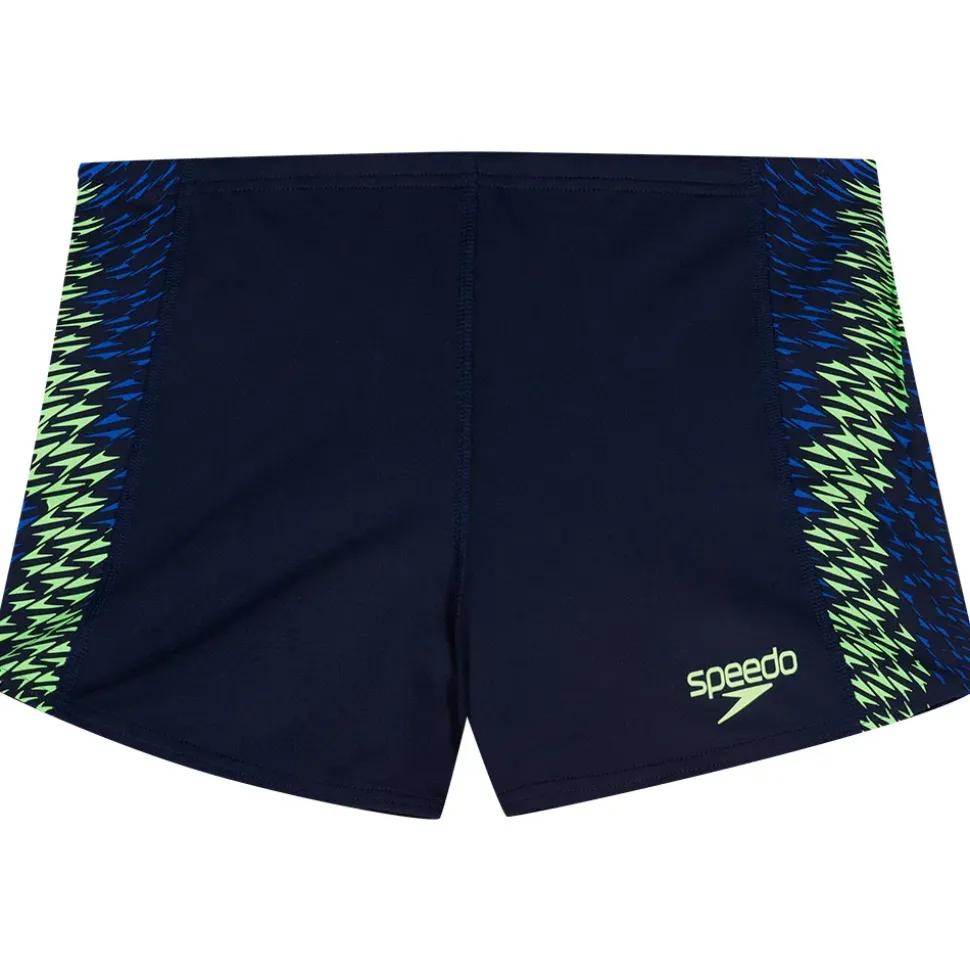 Speedo Bañador corto Endurance+ Tech Panel