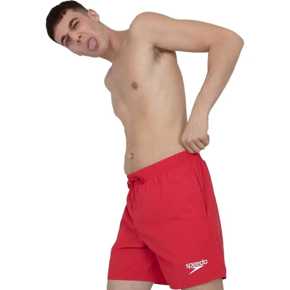 Speedo Bañador corto Essentials 16´´