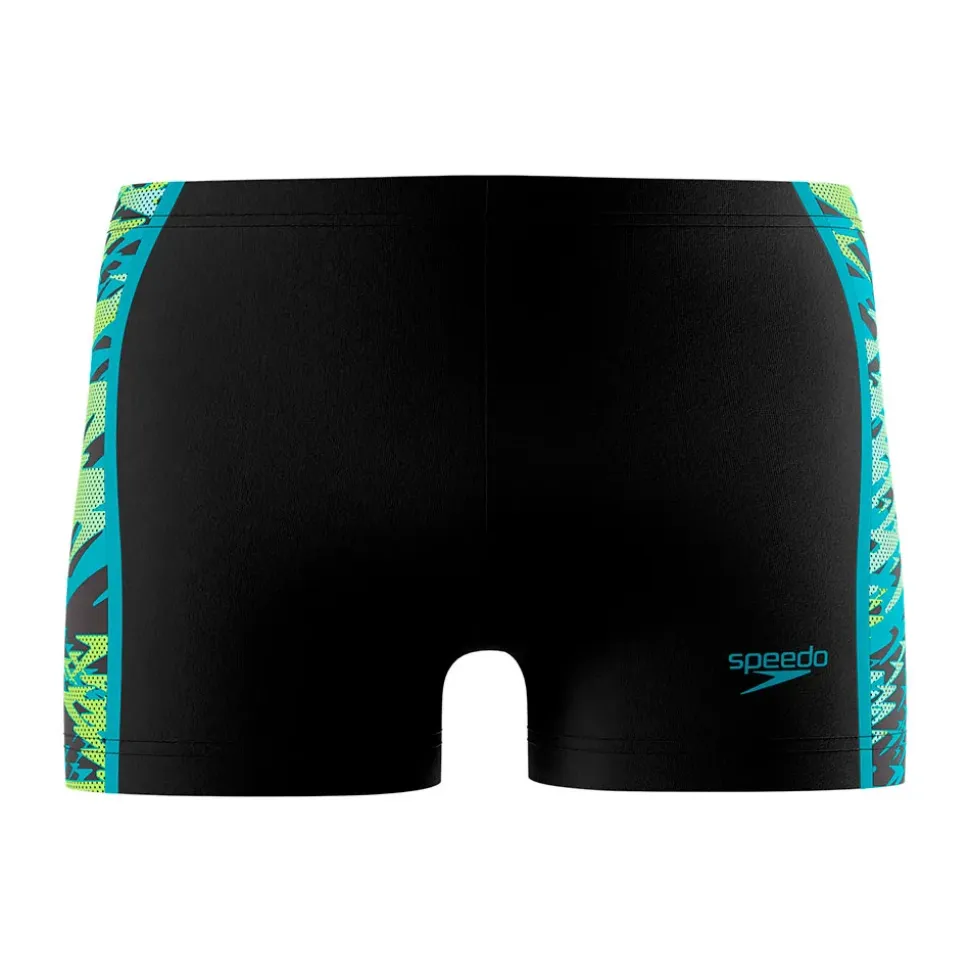 Speedo Bañador corto Hyperboom Splice Aquashort