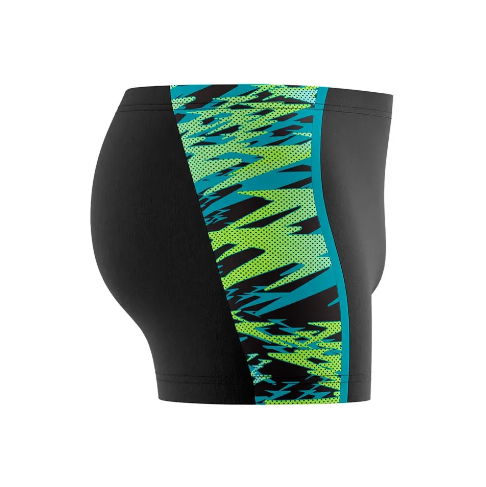 Speedo Bañador corto Hyperboom Splice Aquashort