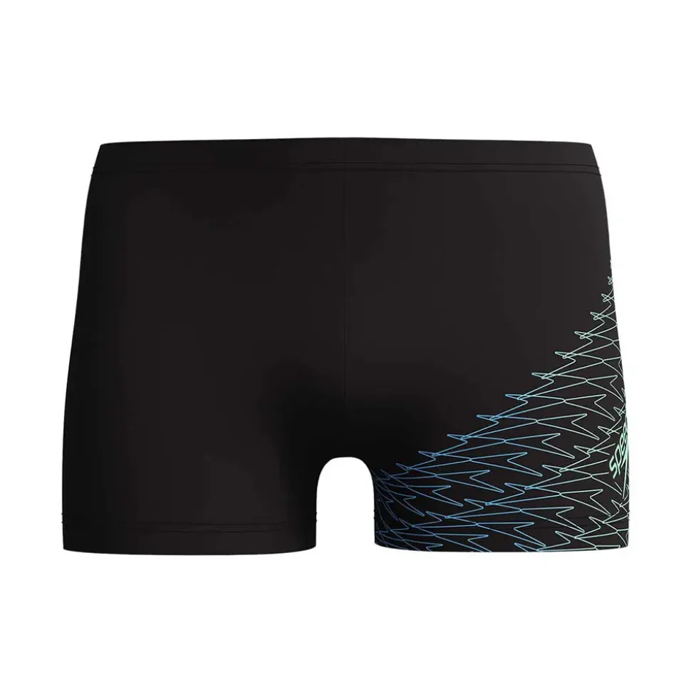Speedo Bañador corto Medley Logo