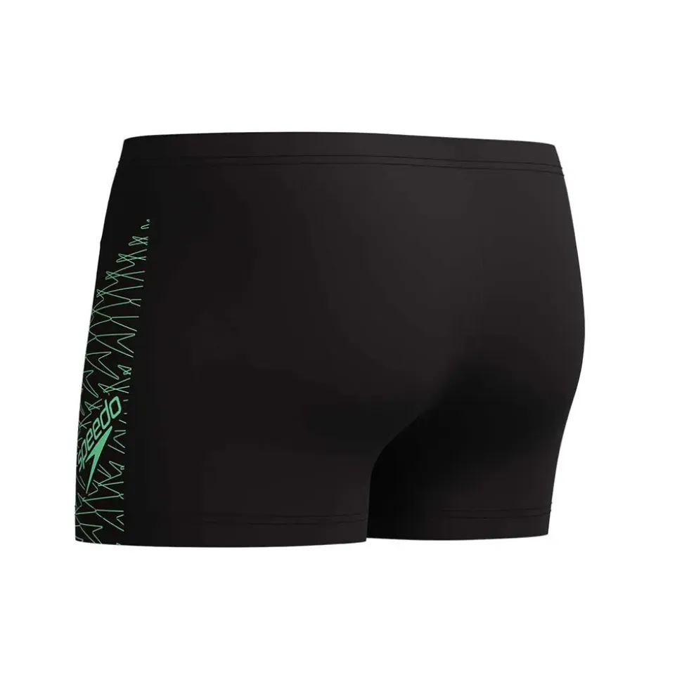 Speedo Bañador corto Medley Logo