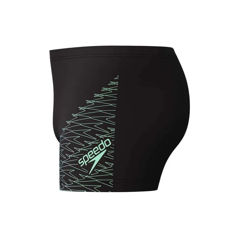 Speedo Bañador corto Medley Logo