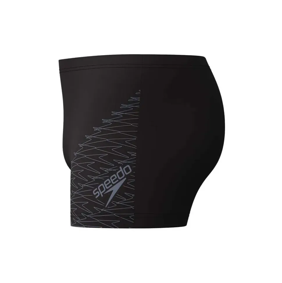 Speedo Bañador corto Medley Logo