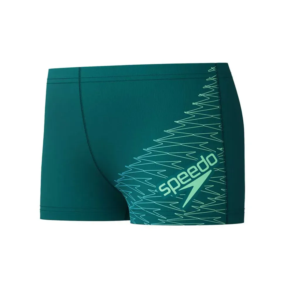Speedo Bañador corto Medley Logo