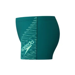 Speedo Bañador corto Medley Logo