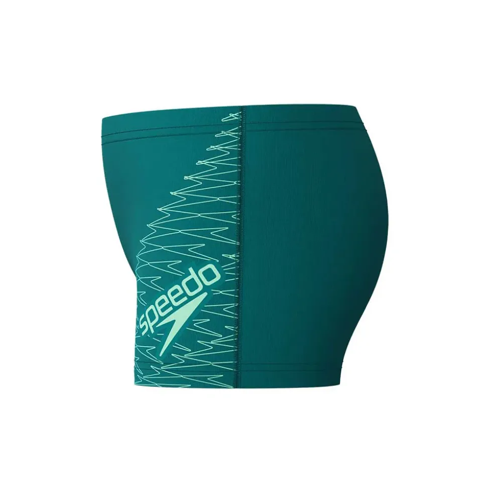 Speedo Bañador corto Medley Logo