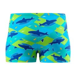 Speedo Bañador corto Print Aqua