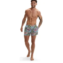 Speedo Bañador corto Printed Leisure 14´´