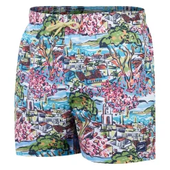 Speedo Bañador corto Printed Leisure 14´´