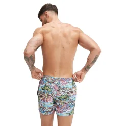 Speedo Bañador corto Printed Leisure 14´´