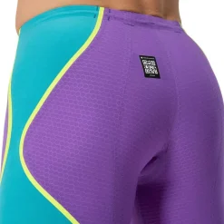 Speedo Bañador de cintura alta Fastskin LZR Pure Intent 2.0