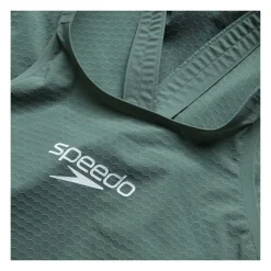 Speedo Bañador de competición con espalda cerrada Fastskin LZR Pure Intent 2.0 Kneeskin