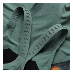Speedo Bañador de competición con espalda abierta Fastskin LZR Pure Intent 2.0 Kneeskin