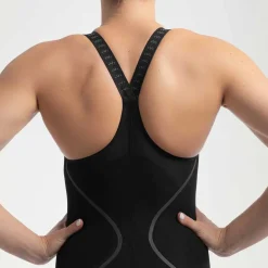 Speedo Bañador de competición con espalda cerrada Fastskin LZR Pure Intent 2.0