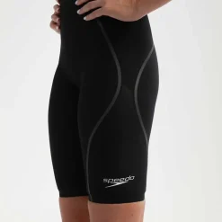 Speedo Bañador de competición con espalda cerrada Fastskin LZR Pure Intent 2.0