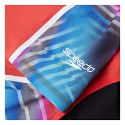 Speedo Bañador de competición con espalda abierta Fastskin LZR Pure Intent 2.0 Kneeskin reacondicionado