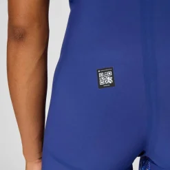Speedo Bañador de competición con espalda cerrada Fastskin LZR Pure Valor 2.0 Printed